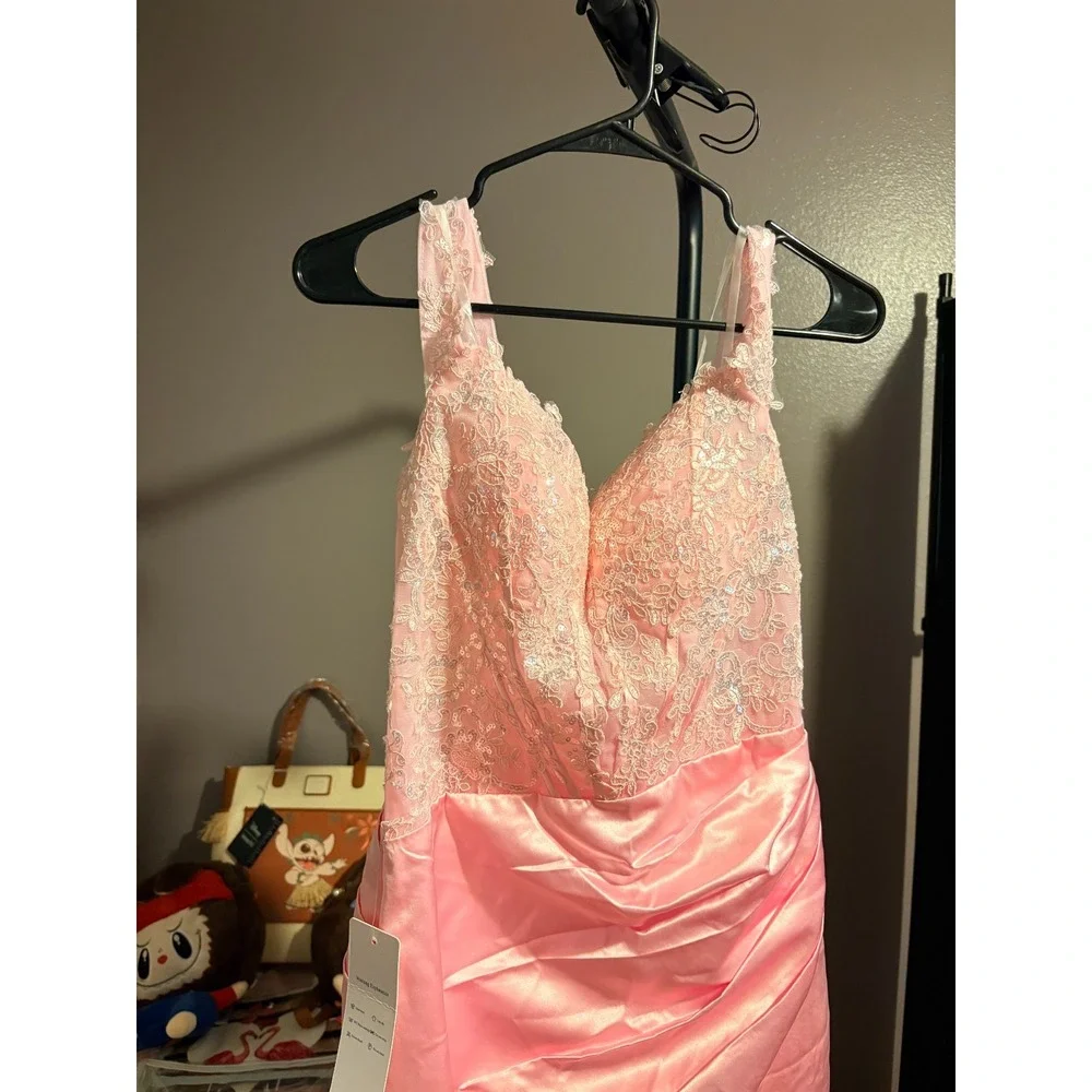 Love this pink